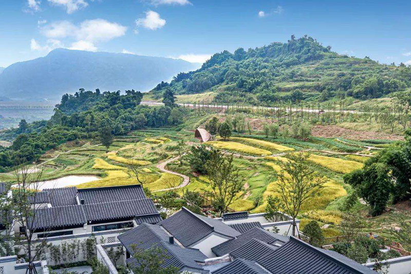 田園綜合體規(guī)劃