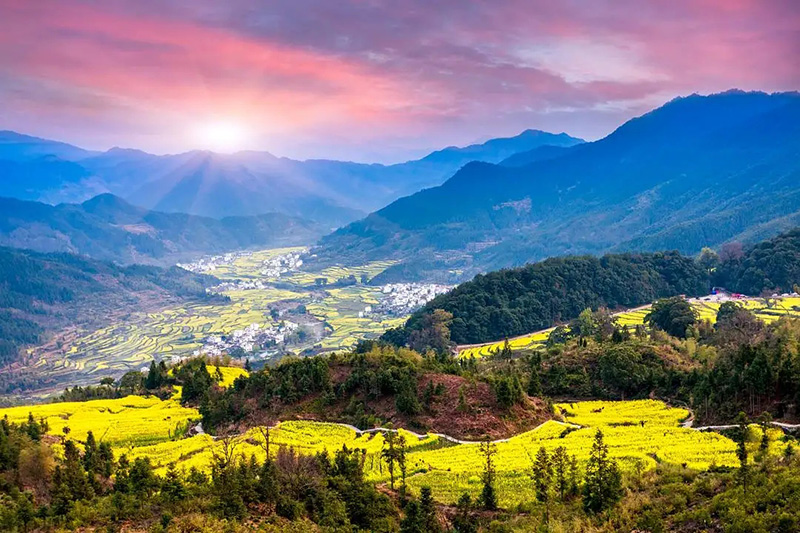 鄉(xiāng)村旅游設(shè)計