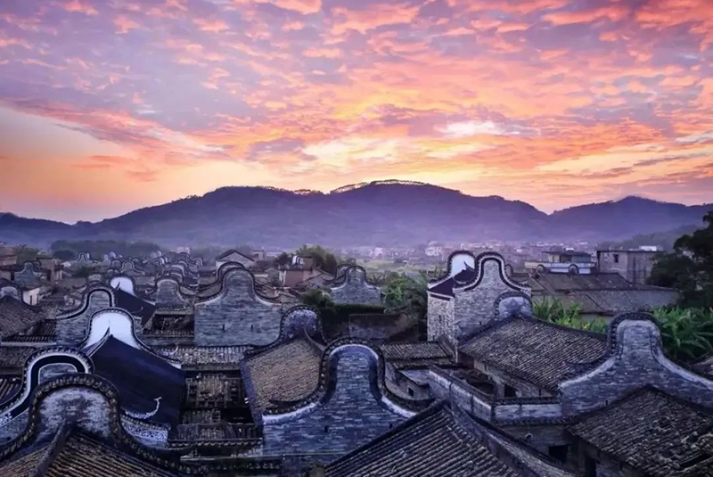 美麗鄉村