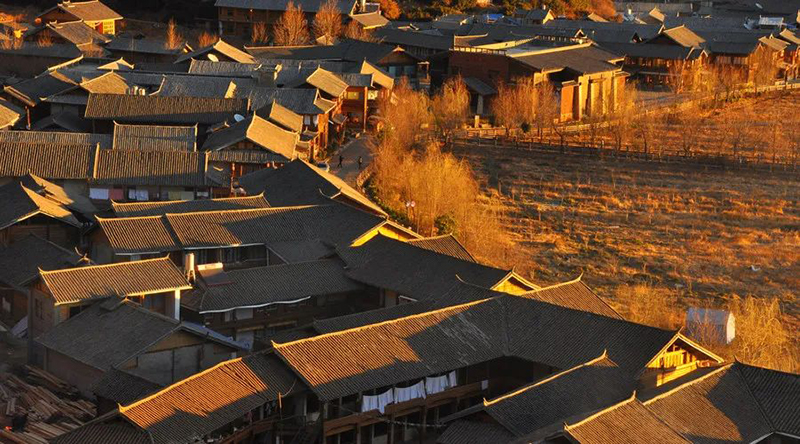 鄉村土地規劃