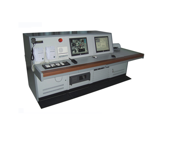 監(jiān)控操作臺(tái)