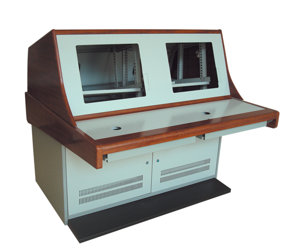 二聯(lián)操作臺