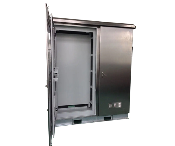 不銹鋼戶外機(jī)柜