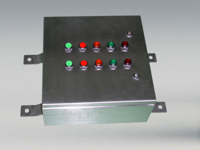 發現鈑金機箱的魅力，在于品質